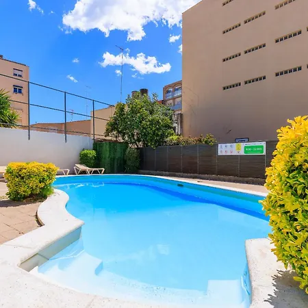 Apartment New Queens 2a Planetcostadorada