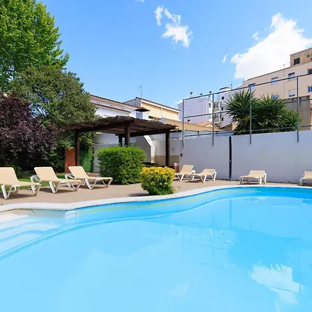 New Queens 2a Planetcostadorada Apartment Salou