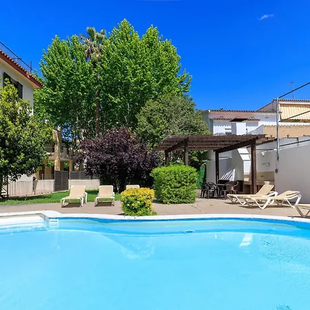 Apartment New Queens 2a Planetcostadorada Salou