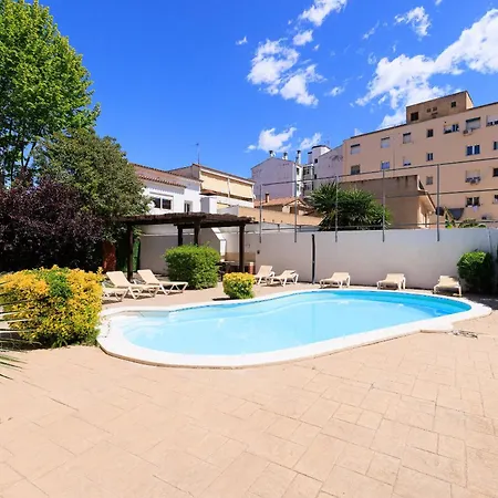 Apartment New Queens 2a Planetcostadorada