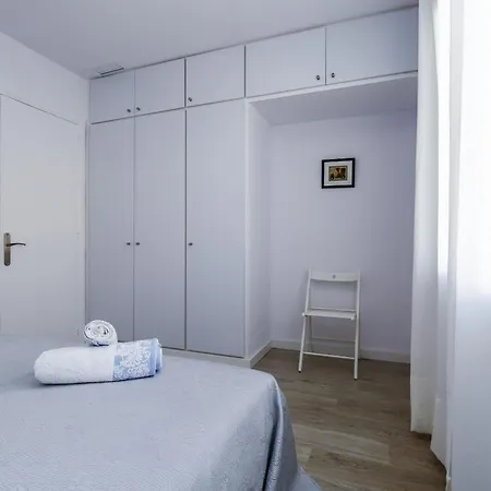 New Queens 2a Planetcostadorada Apartment Salou