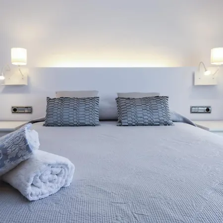 Apartment New Queens 2a Planetcostadorada *