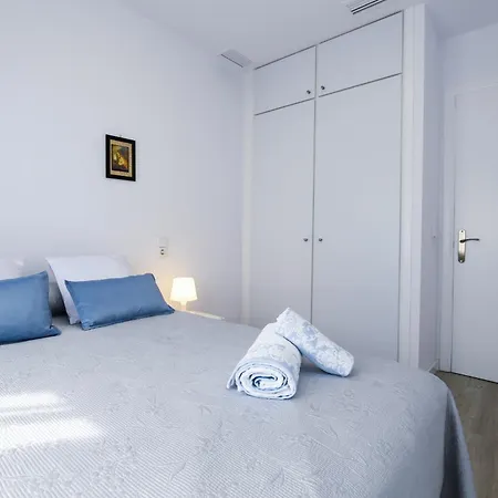 Apartment New Queens 2a Planetcostadorada Salou