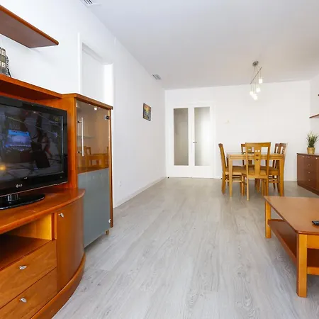 New Queens 2a Planetcostadorada Apartment *