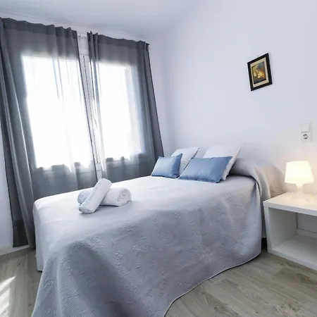 Apartment New Queens 2a Planetcostadorada *
