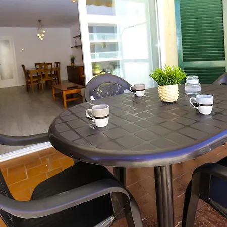 New Queens 2a Planetcostadorada Apartment *