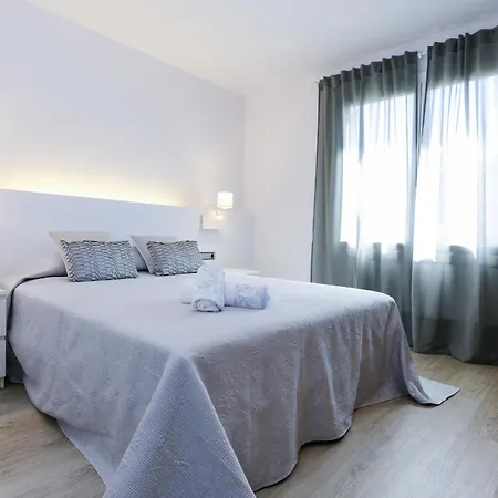 Apartment New Queens 2a Planetcostadorada Salou