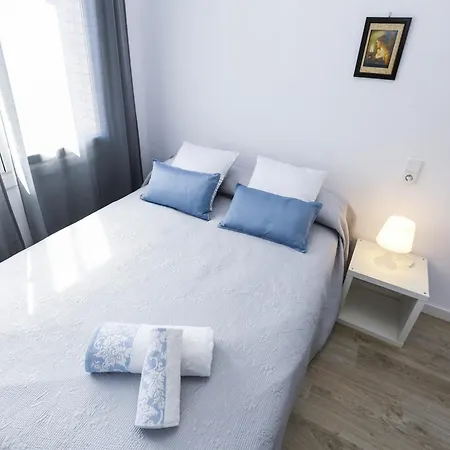 New Queens 2a Planetcostadorada Apartment