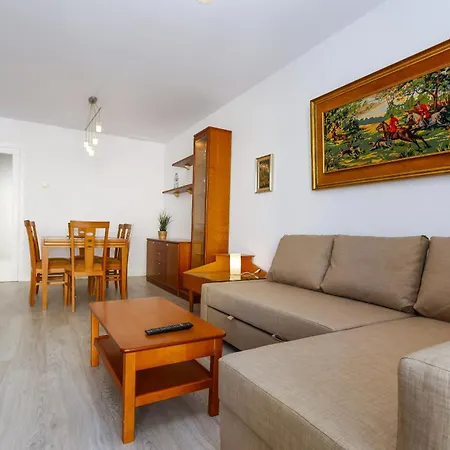 Apartment New Queens 2a Planetcostadorada *