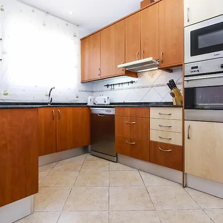 Apartment New Queens 2a Planetcostadorada Salou