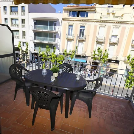 New Queens 2a Planetcostadorada Apartment *
