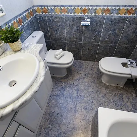 New Queens 2a Planetcostadorada Apartment Salou
