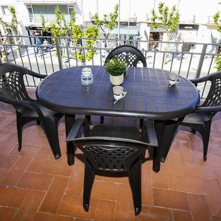 Apartment New Queens 2a Planetcostadorada