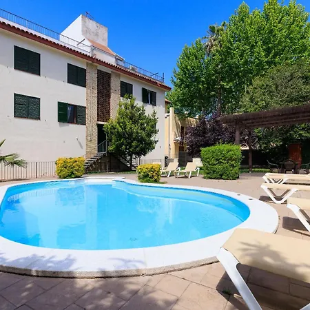 Apartment New Queens 2a Planetcostadorada Salou
