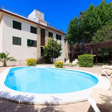Apartamento New Queens 2a Planetcostadorada