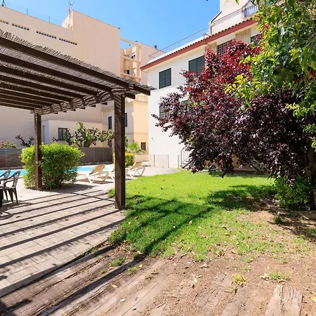Apartamento New Queens 2a Planetcostadorada *