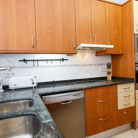 New Queens 2a Planetcostadorada Apartment